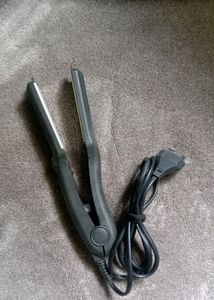 Hair Straightener