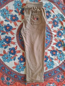 Men's Casual Cargo Pants