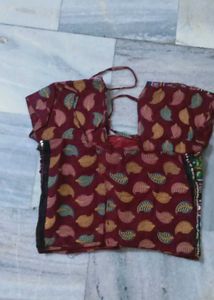 Dandia Full Dress With Heavy Work