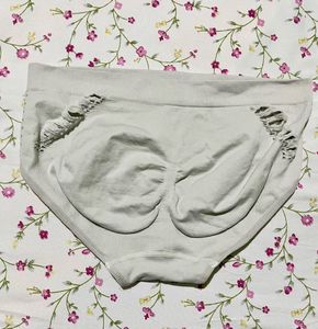 Seamless Mesh Briefs