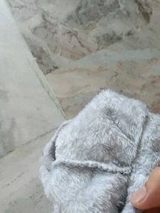 Cozy Bugs Bunny Fleece Pajama Pants