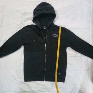 DC Shoes Zip-Up Hoodie