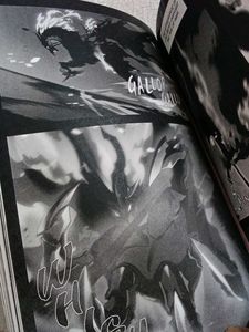 Solo Leveling Volume 9
