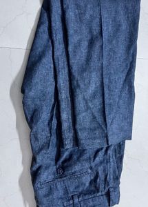 Indian Terrain Slim Fit Pants