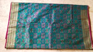 Silk Saree