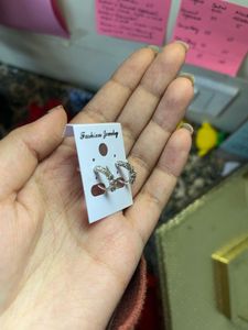 For Helix piercing Earrings - Fashion Jewelry