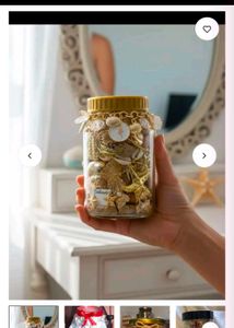 30+ items large mystery jewellery jar