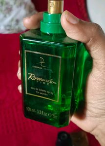 Imported Eua De Toilette