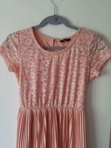 Dress, size S