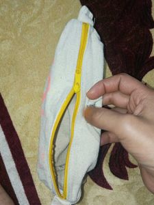 Soccer Design Pouch