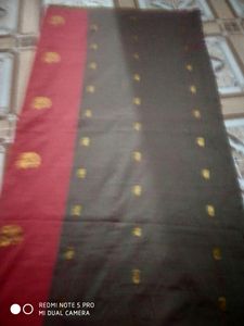 Silk Vintage Old Saree
