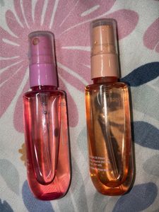Aqualogica Perfume Body Mist Set