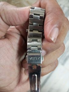 Alba Orignal Vintage Womens Watch