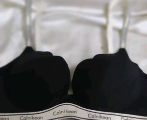 Calnikean Bra
