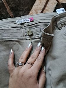 Unused And Untouched Size 34