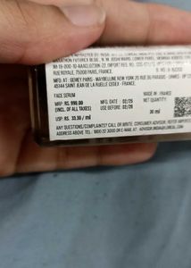 L'Oreal Infallible 24H Tinted Serum
