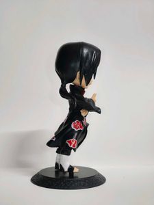 Anime: Itachi Uchiha Figure – Naruto