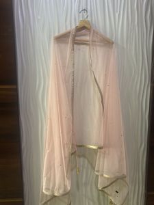 Elegant Embroidered Kurta