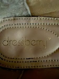 DressBerry Ballerina Grey