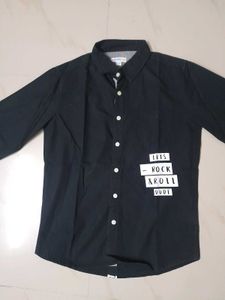Shirts For Boys Of Age 12-14 yrs.