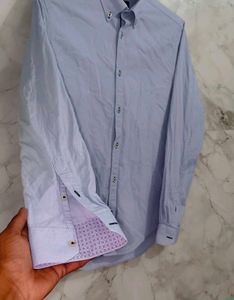 ZARA MAN MEN'S SHIRT 👕