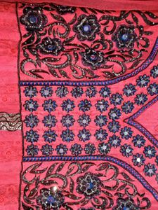 ❤️ Beautifully Embellished Kurta Set