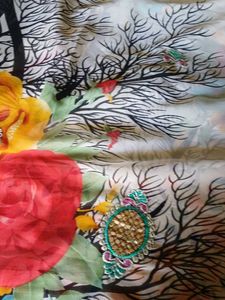 BEAUTIFUL SAREE