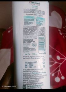 Himalaya Body Lotion