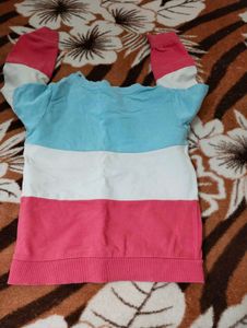Cute Kids' Graphic Sweatshirts