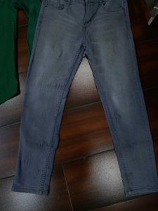 Classy Shirt pant set
