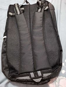 Safari Sling Bag - Sports Kick