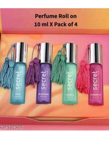 Secret Temptation Perfume Gift Set