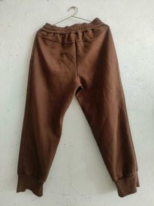 Women's Solid Comfortable Lower