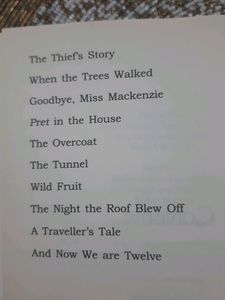 GREAT STORIES FOR CHILDREN  BY RUSKIN BOND
