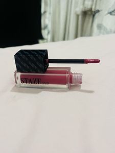 Staze Matte Liquid Lipstick