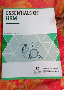 NMIMS MBA Books- 2nd Semester, Course BFM