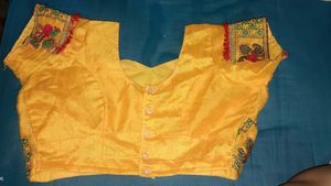 BLOUSE COMBO