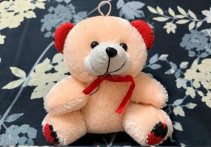Cute Teddy Bear Plush Toy