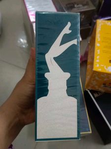 Musk Fatima Eau de Parfum
