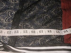 Textured Dress Fabric