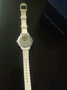 Tommy HILFIGER Unisex Watch