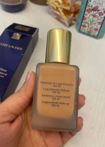 Estee Lauder Double Wear Foundation