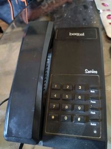 land line instrument