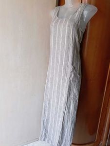 Classy long dress