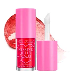 Too Faced Kissing Jelly Gloss