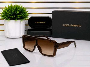 Dolce &amp; Gabbana Sunglasses