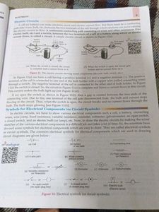 Physics for Tenth Class - Part 1