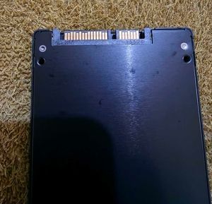 Micron MTFDDAK128MBF 128GB SATA 6GBPS SSD