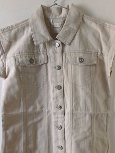 Brand new Denim Dress
