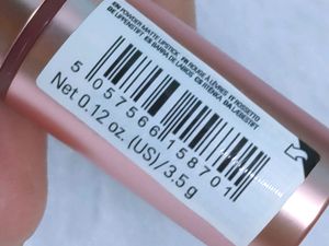 Makeup Revolution Lip Stick
